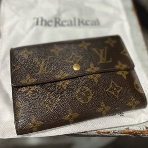 Louis Vuitton Wallet